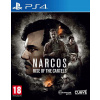 Narcos: Rise of the Cartels PlayStation 4 (PS4) - krabicová verzia