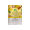 Green idea Ginger green bylinné cukríky 100g