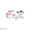 Rock Shox SERVICE KIT BASIC 2011 VIVID