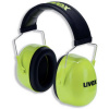 uvex K4 2600004 Mušľový chránič sluchu 35 dB 1 ks; 2600004