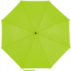 EDUARDO automatický dáždnik, svetlo zelená