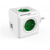 powercube original usb green