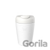 KeepCup Travel Commuter M - Bone White - KeepCup