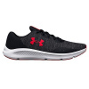 UA Charged Pursuit 3 Twist-BLK - UA Charged Pursuit 3 Twist-BLK | US 10 | EU 44 | 3025945-002