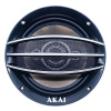 AKAI ACS-656 Autoreproduktory, 165 mm