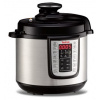 Tefal CY505EE0 multi vařič 3,8 l Černá, Stříbrná