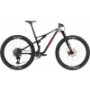 Horský bicykel CANNONDALE Scalpel Carbon 1 Silver