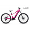 CTM Ruby GX 27,5 Matt Pink - M 2026
