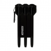 Red Dragon Puzdro na šípky Centric Moulded - black