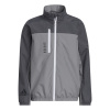 Adidas Provisional Golf Jacket 128 Detske Grey Three