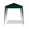 Záhradný altánok / párty stan zelený 2x2 m