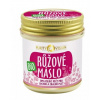 PURITY VISION Bio Růžové máslo 120 ml