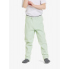 Detské nohavice Didriksons Monte Pants - pale mint