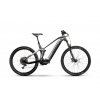 Haibike ALLTRAIL 7 platinum/black - XL