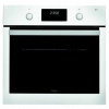 Pekárnička Whirlpool 745 WH BIELA Termoobehový gril AirFry Turbo 65 l 60 cm