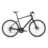 Krosové kolo SPECIALIZED Sirrus 4.0 Satin Black/Smoke/Black Reflective 2022 M