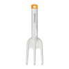 Fiskars 1027034 Kultivátor, bílý