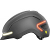 Giro ETHOS MIPS INTEGRATED LED městská helma Velikost helmy: L(59-63 cm), Matte Graphite