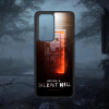 Return to Silent Hill - Door - Google Pixel / Huawei obal