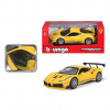 Bburago Ferrari Racing 488 Challenge Yelow 1:24