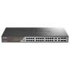 D-Link DSS-200G-28MP/E 28-Port Gigabit Ethernet PoE+ Surveillance Switch (DSS-200G-28MP/E)
