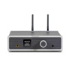 LINDEMANN Woodnote SOLO - Síťový přehrávač a DAC pro náročné - XLR, HDMI