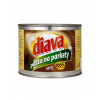 Diava tuhá pasta na parkety 360 g