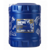 MANNOL DIESEL EXTRA 10W40 MOTOROVÝ OLEJ