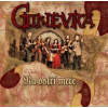 Ginevra - Na ostří meče / Digipack [CD]