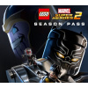 LEGO Marvel Super Heroes 2 - Season Pass Steam CD Key