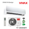 Vivax N-Design ACP-09CH35AENI R32 (vnútorná + vonkajšia jednotka) 2,5 / 2,9kW