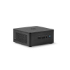 ASUS NUC 13 Pro NUC13ANHi7/i7-1360P/DDR4/USB3.0/LAN/WiFi/Intel® Iris™ Xe /M.2 + 2,5