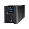 CyberPower PR1500ELCD UPS Line-Interactive 1,5 kVA 1350 W 8 AC zásuvky/AC zásuviek (PR1500ELCD)