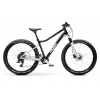 Detský bicykel WOOM 5 OFF Air 24 Black