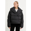 Bunda Calvin Klein Performance čierna farba, zimná, LVGWF5O514 XL
