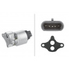 AGR - Ventil HELLA 6NU 010 171-341