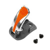 Gaerne 4693 Buckle SG 12 orange