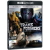 Transformers 5: Poslední rytíř BD