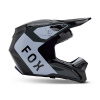 Prilba FOX V1 LEAN BLACK L