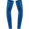 Brubeck SB10060 Unisex rukávy modro/černé L/XL