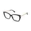 Dioptrické okuliare Max Mara MM5007 001 Veľkosť: 53
