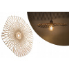 Lampové tienidlo - Lampa pre luster lampy 12/15 hod. Čierna (Lampa pre luster lampy 12/15 hod. Čierna)