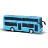 Rappa Dvojposchodový autobus doubledecker DPO Ostrava 20 cm