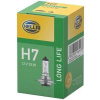 Hella Long Life H7 PX26d 12V 55W (HELLA H7 Long Life, 12V)
