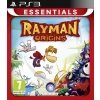 Rayman Origins