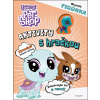 Littlest Pet Shop Aktivity s hračkou