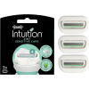 Wilkinson Sword Intuition Sensitive Care 3 ks