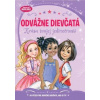 Odvážne dievčatá - Jennifer Gerelds