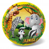 Lopta Jungle