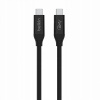 Belkin INZ001bt0.8MBK USB4, 0,8m, černý